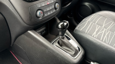 Kia Venga 1.6 4 5dr Auto [6] Petrol Hatchback